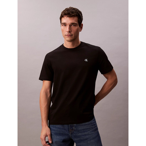 Calvin Klein Ανδρική κοντομάνικη μπλούζα Monogram T-Shirt